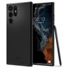 SPIGEN THIN FIT GALAXY S22 ULTRA BLACK na NearMe.pl