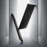 SPIGEN THIN FIT GALAXY S22 ULTRA BLACK na NearMe.pl