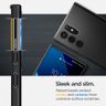SPIGEN THIN FIT GALAXY S22 ULTRA BLACK na NearMe.pl