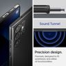 SPIGEN THIN FIT GALAXY S22 ULTRA BLACK na NearMe.pl