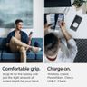 SPIGEN THIN FIT GALAXY S22 ULTRA BLACK na NearMe.pl