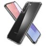 SPIGEN ULTRA HYBRID GALAXY S22 CRYSTAL CLEAR na NearMe.pl