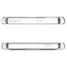 SPIGEN ULTRA HYBRID GALAXY S22 CRYSTAL CLEAR na NearMe.pl