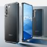 SPIGEN ULTRA HYBRID GALAXY S22 CRYSTAL CLEAR na NearMe.pl