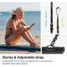 SPIGEN A601 UNIVERSAL WATERPROOF CASE BLACK na NearMe.pl