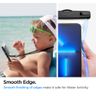 SPIGEN A601 UNIVERSAL WATERPROOF CASE CRYSTAL CLEAR na NearMe.pl