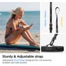 SPIGEN A601 UNIVERSAL WATERPROOF CASE CRYSTAL CLEAR na NearMe.pl