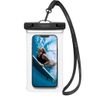 SPIGEN A601 UNIVERSAL WATERPROOF CASE CRYSTAL CLEAR na NearMe.pl