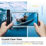 SPIGEN A601 UNIVERSAL WATERPROOF CASE CRYSTAL CLEAR na NearMe.pl