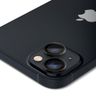 OSŁONA APARATU SPIGEN OPTIK.TR ”EZ FIT” CAMERA PROTECTOR 2-PACK IPHONE 14 / 14 PLUS / 15 / 15 PLUS BLACK na NearMe.pl