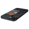 OSŁONA APARATU SPIGEN OPTIK.TR ”EZ FIT” CAMERA PROTECTOR 2-PACK IPHONE 14 / 14 PLUS / 15 / 15 PLUS BLACK na NearMe.pl