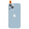 OSŁONA APARATU SPIGEN OPTIK.TR ”EZ FIT” CAMERA PROTECTOR 2-PACK IPHONE 14 / 14 PLUS / 15 / 15 PLUS BLACK na NearMe.pl