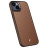 SPIGEN CYRILL KAJUK MAG MAGSAFE IPHONE 14 PLUS / 15 PLUS SADDLE BROWN na NearMe.pl