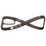 SPIGEN CYRILL KAJUK MAG MAGSAFE IPHONE 14 PLUS / 15 PLUS SADDLE BROWN na NearMe.pl