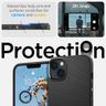 SPIGEN LIQUID AIR IPHONE 14 PLUS / 15 PLUS MATTE BLACK na NearMe.pl