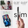 SPIGEN LIQUID AIR IPHONE 14 PLUS / 15 PLUS MATTE BLACK na NearMe.pl