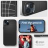 SPIGEN LIQUID AIR IPHONE 14 PLUS / 15 PLUS MATTE BLACK na NearMe.pl