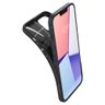 SPIGEN LIQUID AIR IPHONE 14 PLUS / 15 PLUS MATTE BLACK na NearMe.pl