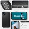SPIGEN MAG ARMOR IPHONE 14 PLUS / 15 PLUS MATTE BLACK na NearMe.pl