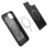 SPIGEN MAG ARMOR IPHONE 14 PLUS / 15 PLUS MATTE BLACK na NearMe.pl