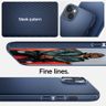 SPIGEN MAG ARMOR IPHONE 14 PLUS / 15 PLUS NAVY BLUE na NearMe.pl