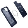 SPIGEN MAG ARMOR IPHONE 14 PLUS / 15 PLUS NAVY BLUE na NearMe.pl