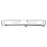 SPIGEN AIRSKIN HYBRID IPHONE 14 PLUS / 15 PLUS CRYSTAL CLEAR na NearMe.pl