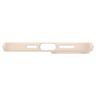 SPIGEN THIN FIT IPHONE 14 PLUS / 15 PLUS SAND BEIGE na NearMe.pl