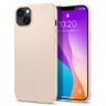 SPIGEN THIN FIT IPHONE 14 PLUS / 15 PLUS SAND BEIGE na NearMe.pl