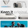 SPIGEN ULTRA HYBRID IPHONE 14 PRO MAX CRYSTAL CLEAR na NearMe.pl