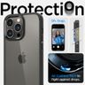 SPIGEN ULTRA HYBRID IPHONE 14 PRO MAX MATTE BLACK na NearMe.pl