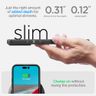 SPIGEN ULTRA HYBRID IPHONE 14 PRO MAX MATTE BLACK na NearMe.pl
