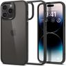 SPIGEN ULTRA HYBRID IPHONE 14 PRO MAX MATTE BLACK na NearMe.pl