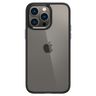SPIGEN ULTRA HYBRID IPHONE 14 PRO MAX MATTE BLACK na NearMe.pl