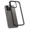 SPIGEN ULTRA HYBRID IPHONE 14 PRO MAX MATTE BLACK na NearMe.pl