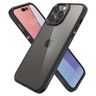 SPIGEN ULTRA HYBRID IPHONE 14 PRO MAX MATTE BLACK na NearMe.pl