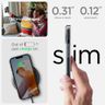 SPIGEN ULTRA HYBRID IPHONE 14 PLUS / 15 PLUS CRYSTAL CLEAR na NearMe.pl