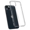 SPIGEN ULTRA HYBRID IPHONE 14 PLUS / 15 PLUS CRYSTAL CLEAR na NearMe.pl