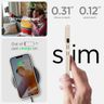 SPIGEN ULTRA HYBRID IPHONE 14 PLUS / 15 PLUS SAND BEIGE na NearMe.pl