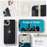 SPIGEN ULTRA HYBRID IPHONE 14 PLUS / 15 PLUS SAND BEIGE na NearMe.pl