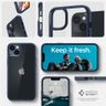 SPIGEN ULTRA HYBRID IPHONE 14 PLUS / 15 PLUS NAVY BLUE na NearMe.pl