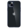 SPIGEN ULTRA HYBRID IPHONE 14 PLUS / 15 PLUS NAVY BLUE na NearMe.pl