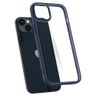SPIGEN ULTRA HYBRID IPHONE 14 PLUS / 15 PLUS NAVY BLUE na NearMe.pl
