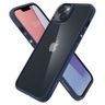 SPIGEN ULTRA HYBRID IPHONE 14 PLUS / 15 PLUS NAVY BLUE na NearMe.pl
