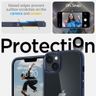 SPIGEN ULTRA HYBRID IPHONE 14 PLUS / 15 PLUS NAVY BLUE na NearMe.pl