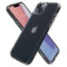 SPIGEN ULTRA HYBRID IPHONE 14 PLUS / 15 PLUS FROST CLEAR na NearMe.pl