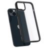 SPIGEN ULTRA HYBRID IPHONE 14 PLUS / 15 PLUS FROST BLACK na NearMe.pl