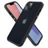 SPIGEN ULTRA HYBRID IPHONE 14 PLUS / 15 PLUS FROST BLACK na NearMe.pl