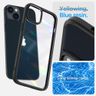 SPIGEN ULTRA HYBRID IPHONE 14 PLUS / 15 PLUS FROST BLACK na NearMe.pl