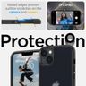 SPIGEN ULTRA HYBRID IPHONE 14 PLUS / 15 PLUS FROST BLACK na NearMe.pl